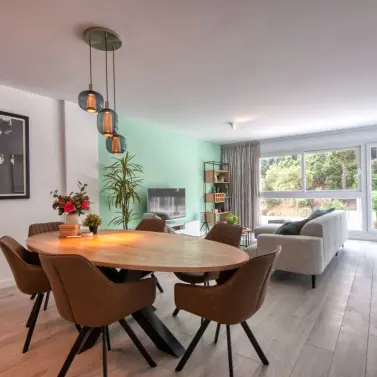 Sale of penthouse in Benahavís