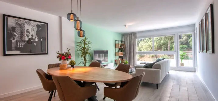 Sale of penthouse in Benahavís 2