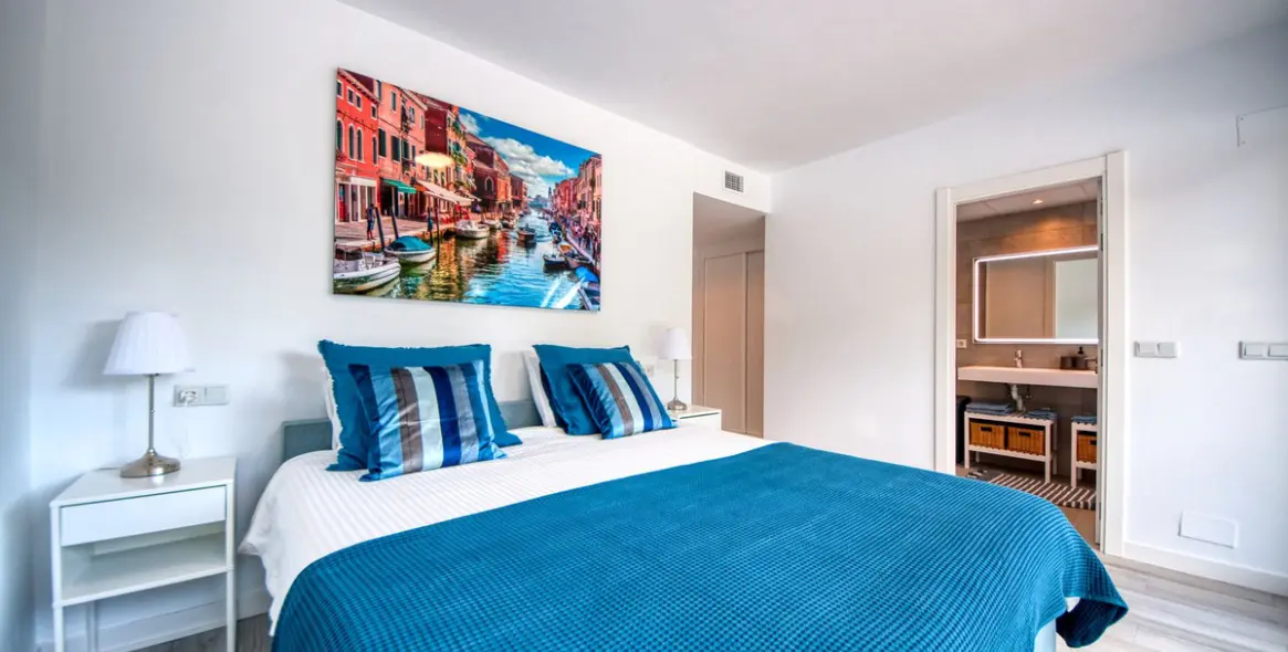 Продажа пентхауса в Benahavís 4