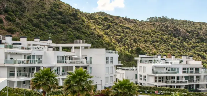 Sale of penthouse in Benahavís 4