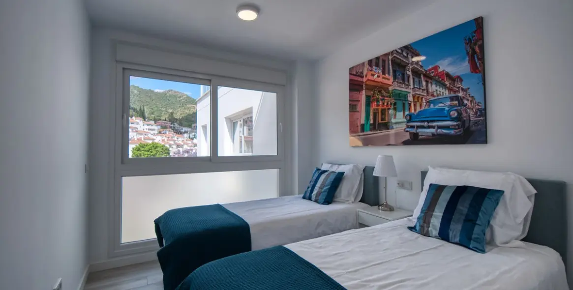 Продажа пентхауса в Benahavís 6