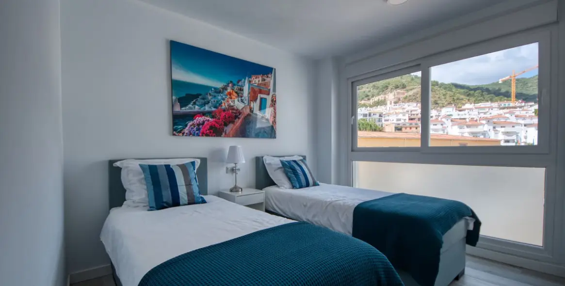 Продажа пентхауса в Benahavís 7