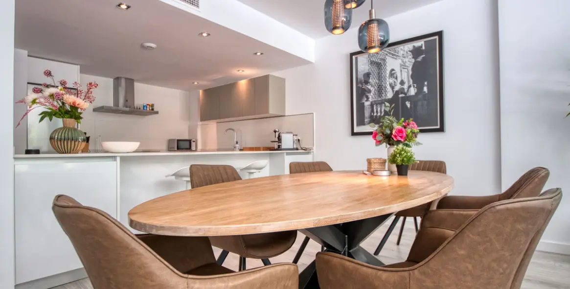 Продажа пентхауса в Benahavís 8