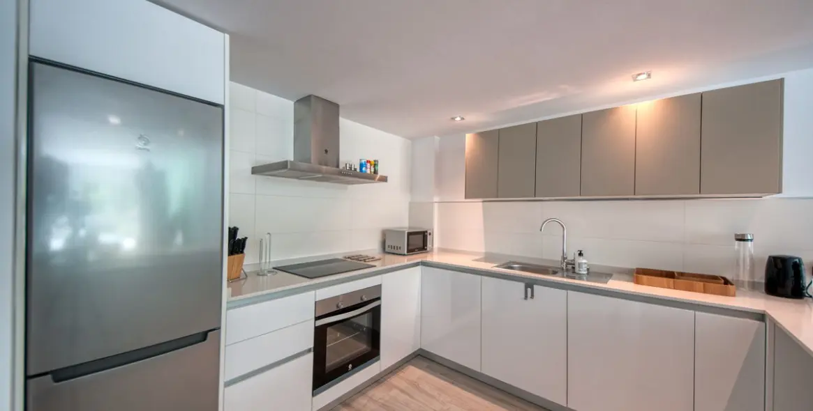 Продажа пентхауса в Benahavís 10