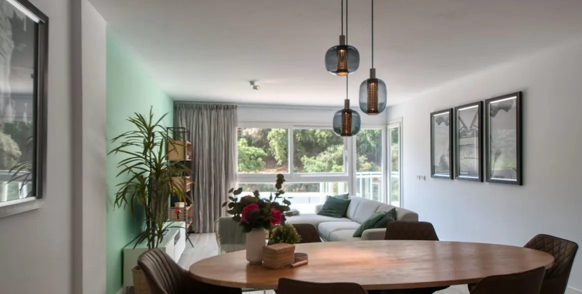 Продажа пентхауса в Benahavís 11