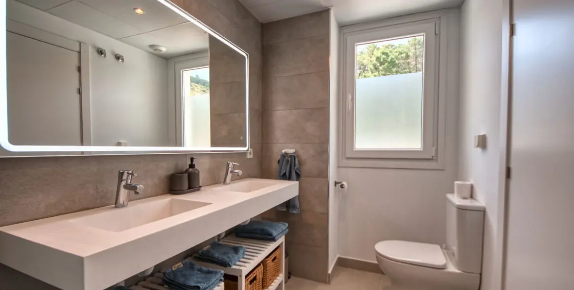 Продажа пентхауса в Benahavís 16