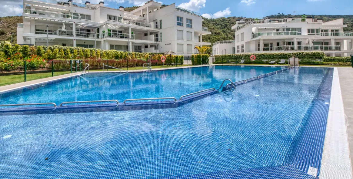 Продажа пентхауса в Benahavís 20