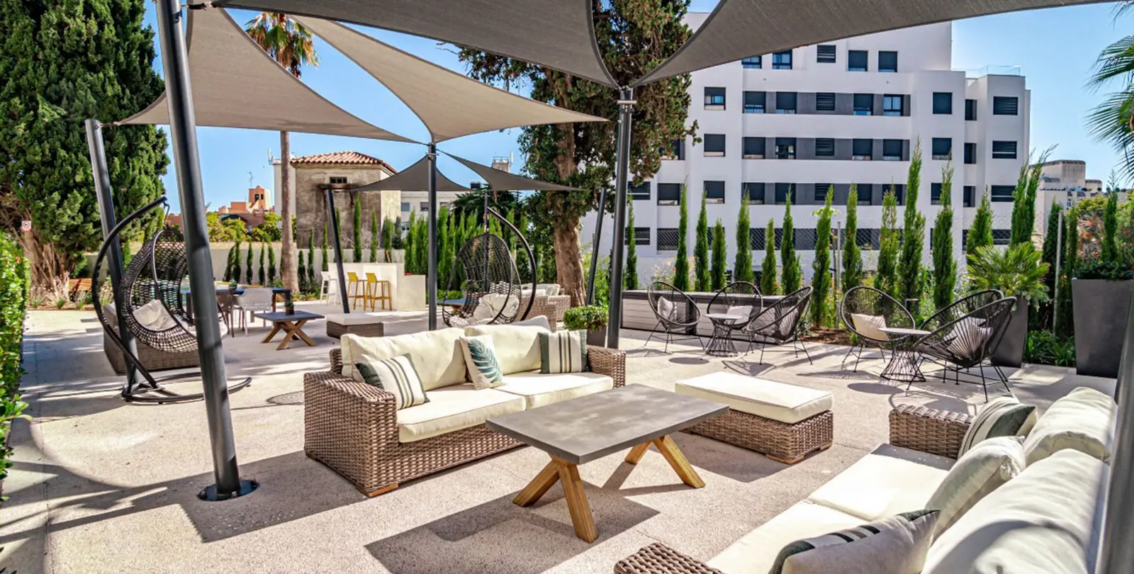 Venta de apartamento en planta baja en Marbella 6