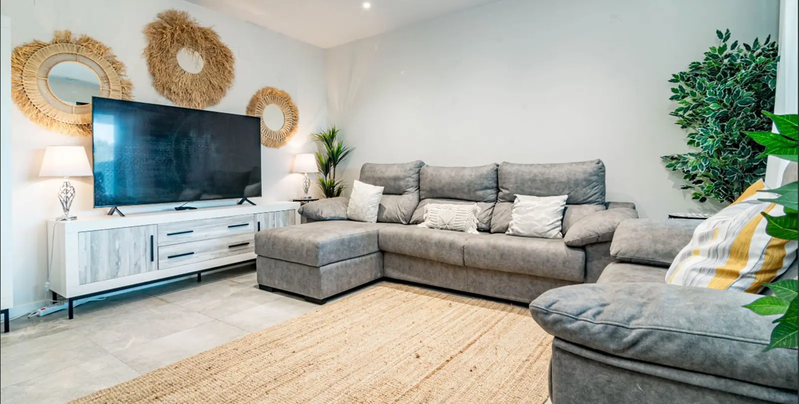 Venta de apartamento en planta baja en Marbella 7