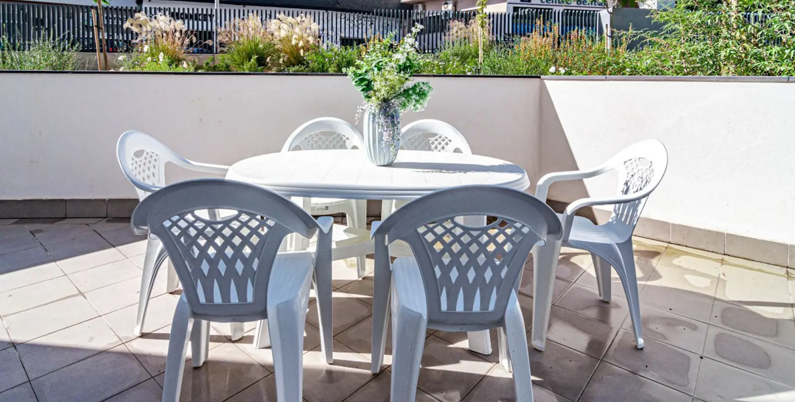 Venta de apartamento en planta baja en Marbella 8