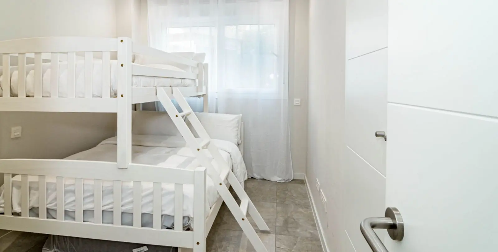 Venta de apartamento en planta baja en Marbella 10