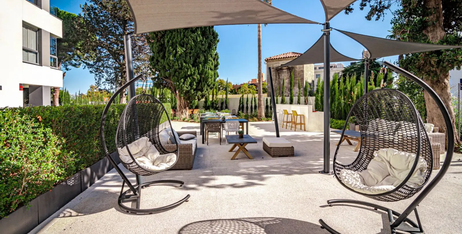 Venta de apartamento en planta baja en Marbella 12