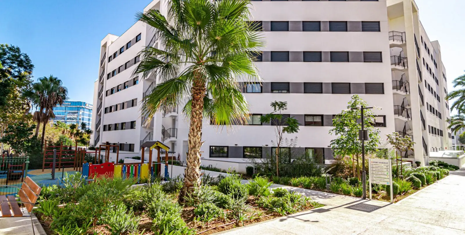 Venta de apartamento en planta baja en Marbella 19