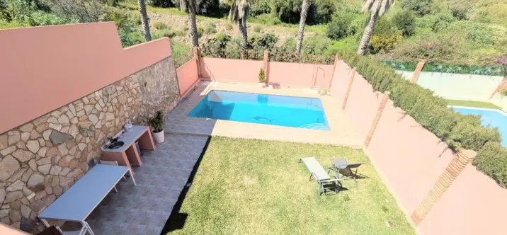 Detached villa R5188648 2