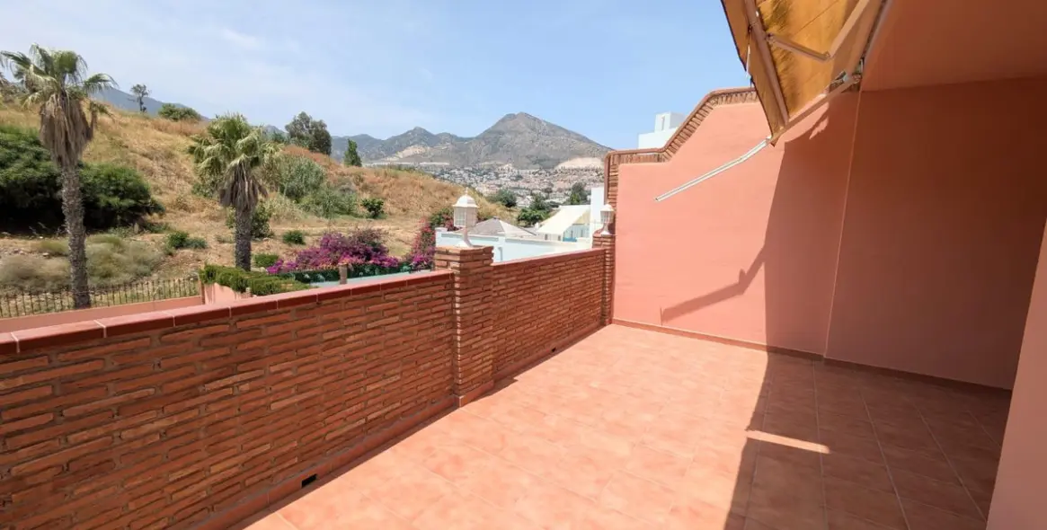 Sale of detached villa in Benalmadena 5
