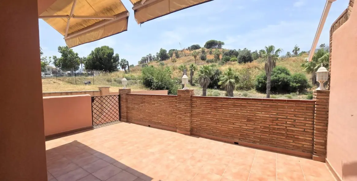 Sale of detached villa in Benalmadena 6