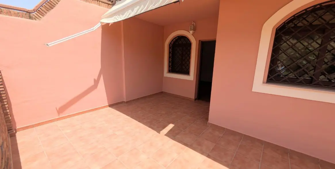 Sale of detached villa in Benalmadena 7