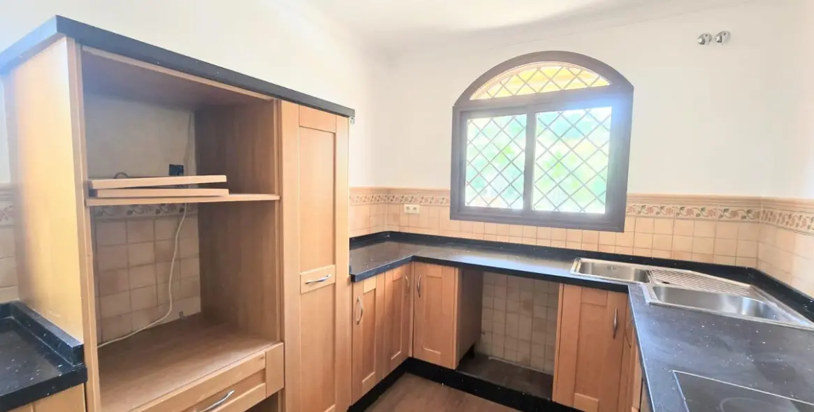 Sale of detached villa in Benalmadena 14