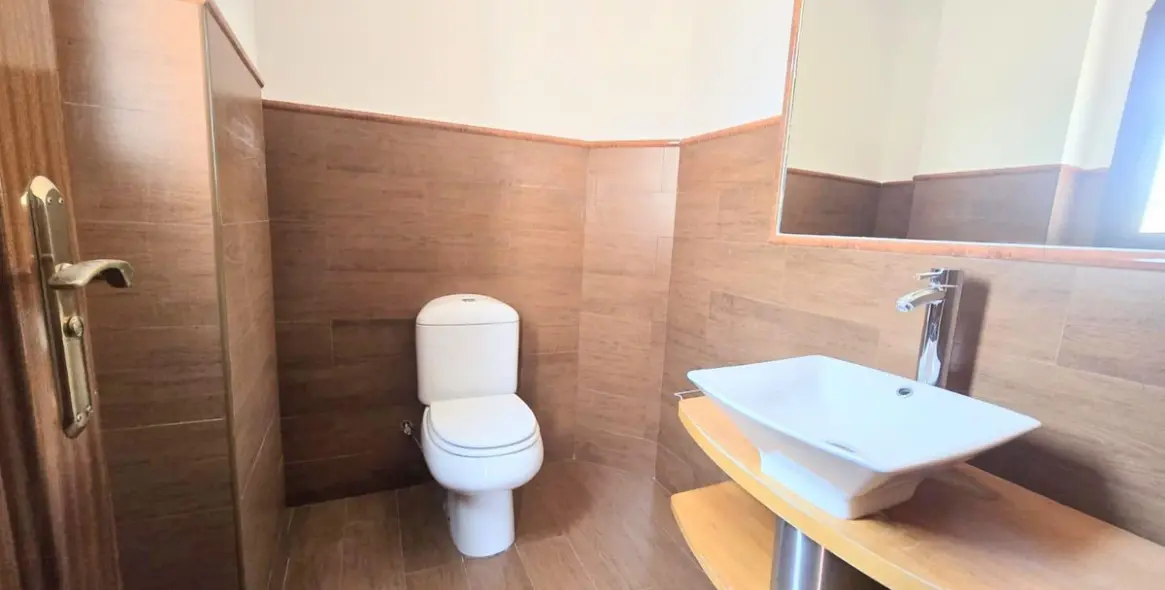 Sale of detached villa in Benalmadena 15