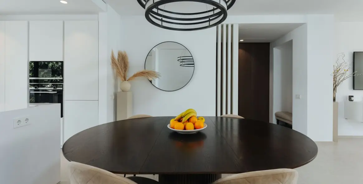 Продажа апартаментов на первом этаже в Los Arqueros 16