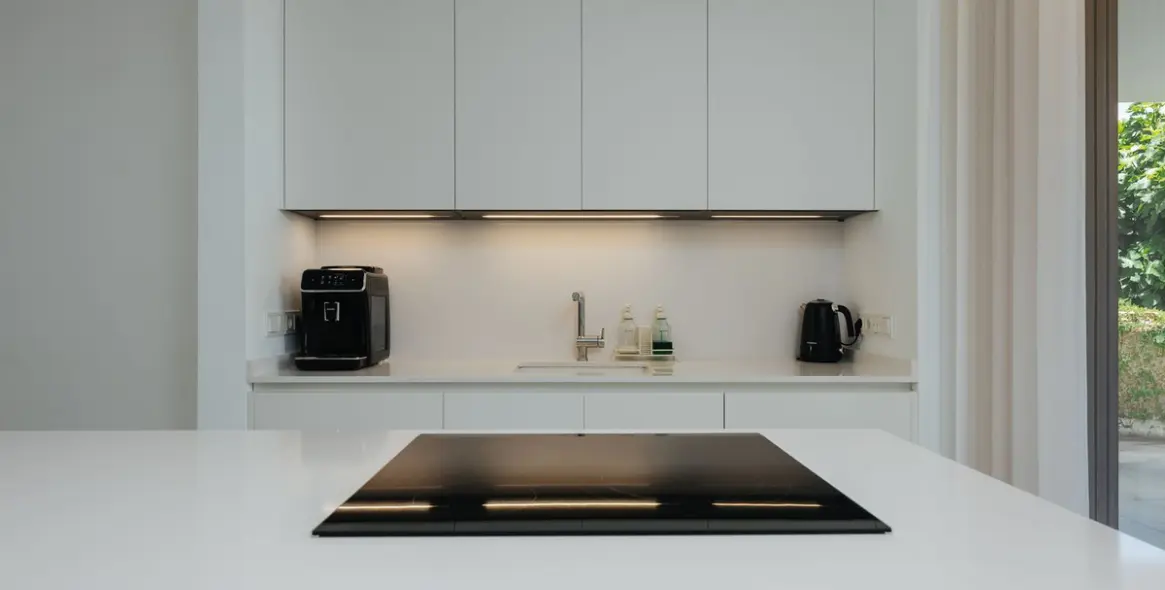 Продажа апартаментов на первом этаже в Los Arqueros 18