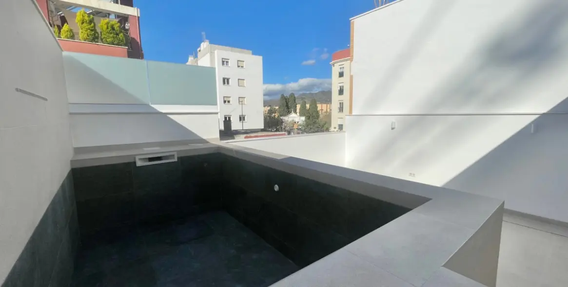 Venta de villa independiente en Málaga 2