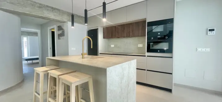 Продажа  отдельно стоящей виллы в Málaga 2