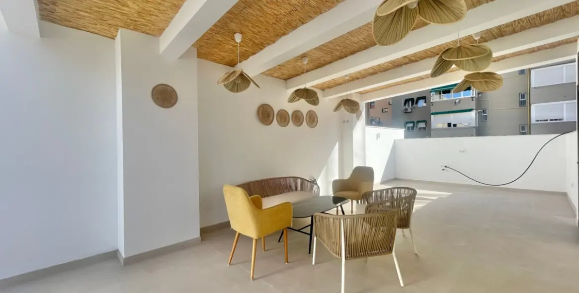 Venta de villa independiente en Málaga 6