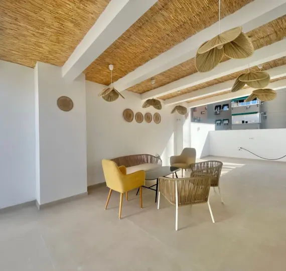 Продажа  отдельно стоящей виллы в Málaga