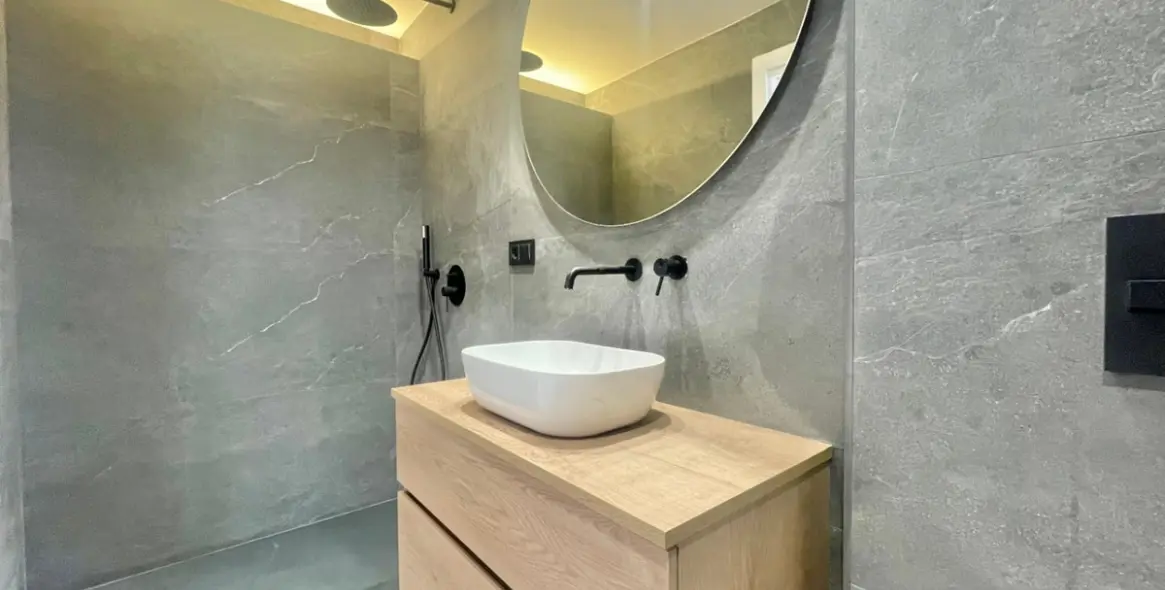 Venta de villa independiente en Málaga 10