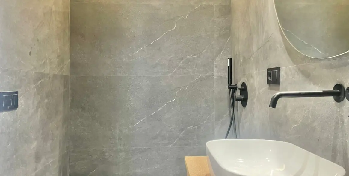 Venta de villa independiente en Málaga 11