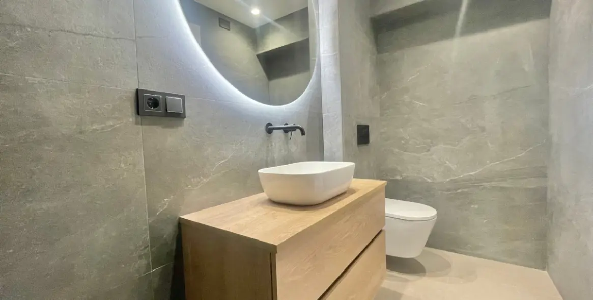 Venta de villa independiente en Málaga 12