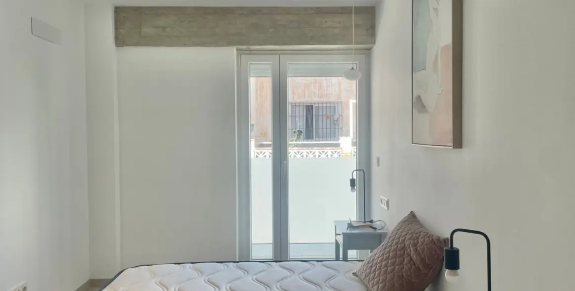 Venta de villa independiente en Málaga 17