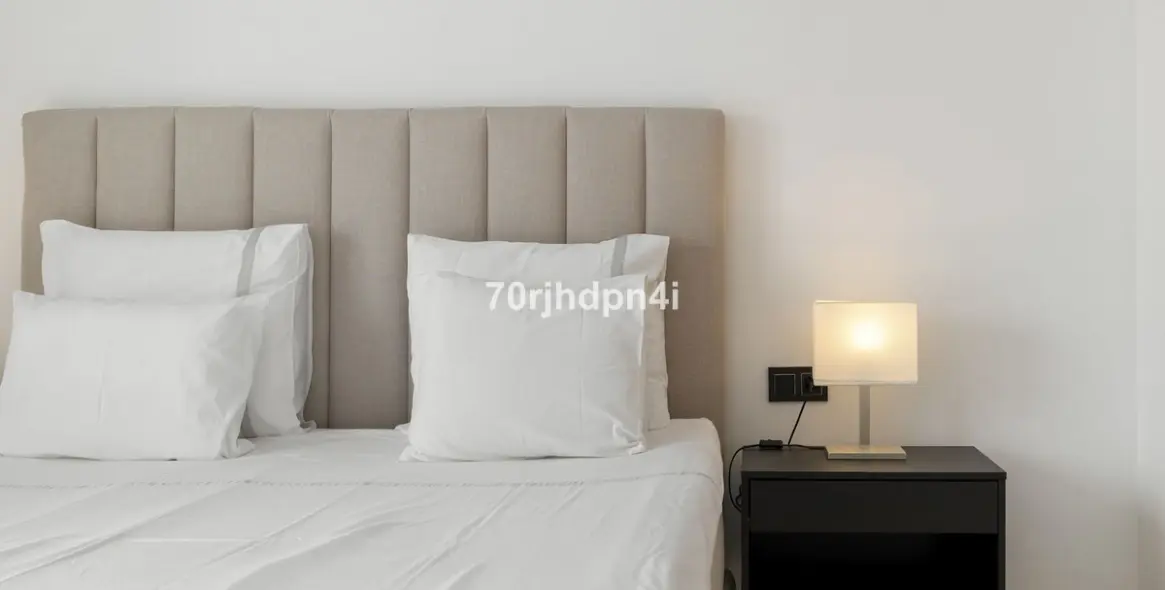 Sale of penthouse in Estepona 13