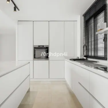 Продажа пентхауса в Estepona