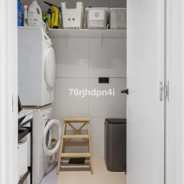 Продажа пентхауса в Estepona
