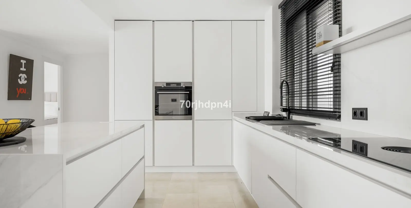 Продажа пентхауса в Estepona 5
