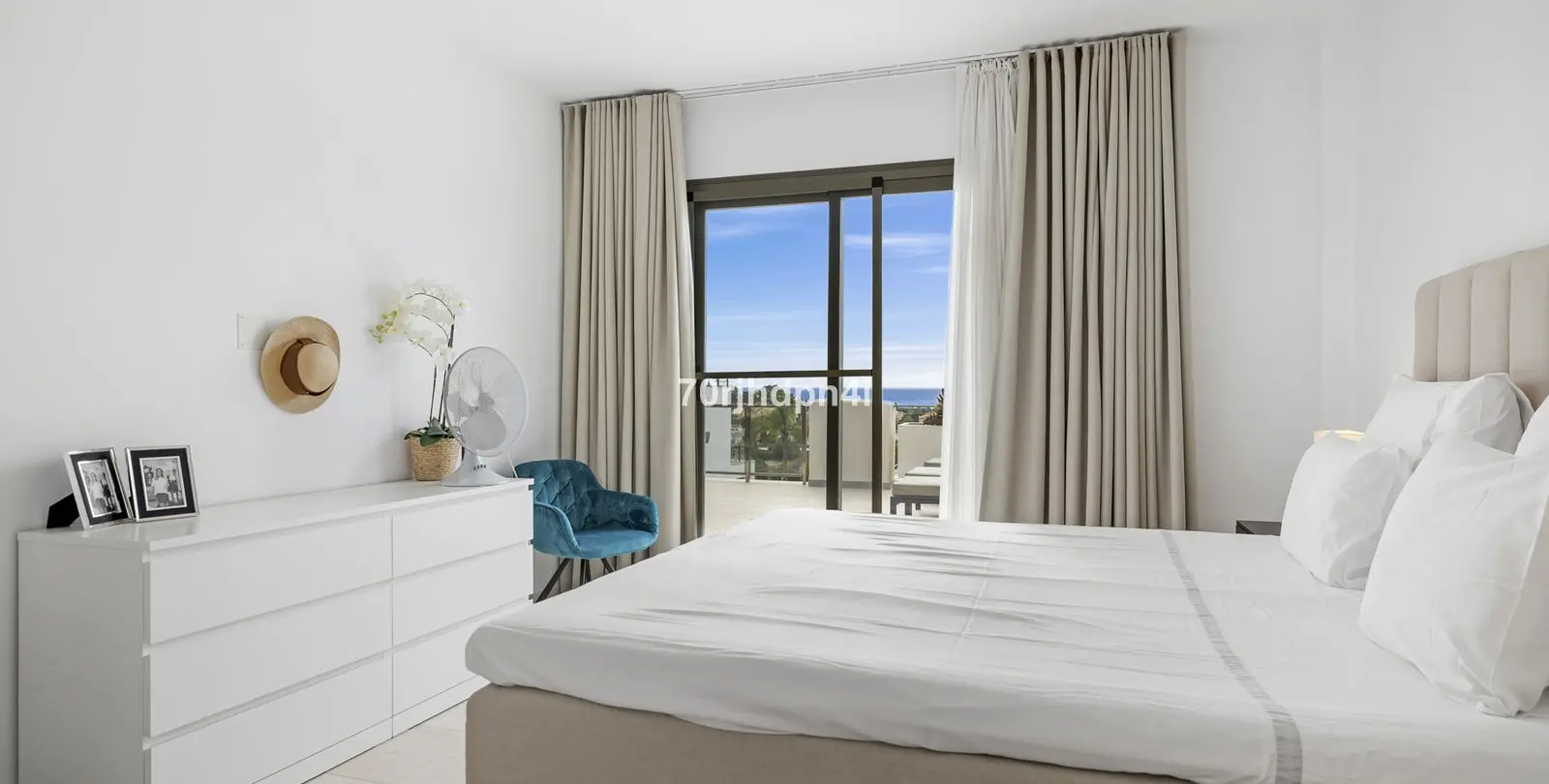 Продажа пентхауса в Estepona 7