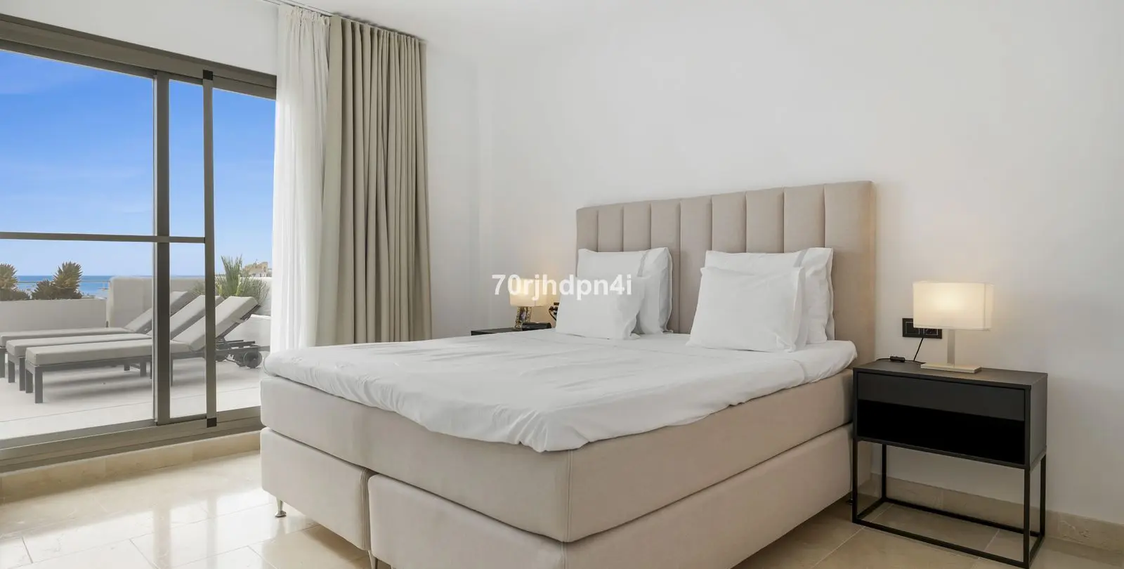 Продажа пентхауса в Estepona 18