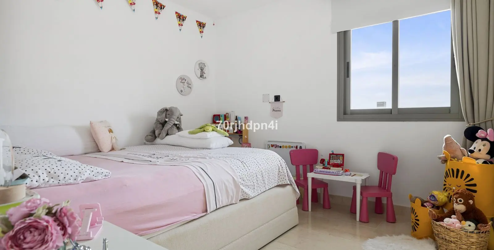 Продажа пентхауса в Estepona 19