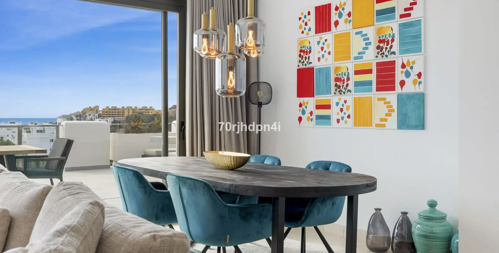 Продажа пентхауса в Estepona 29