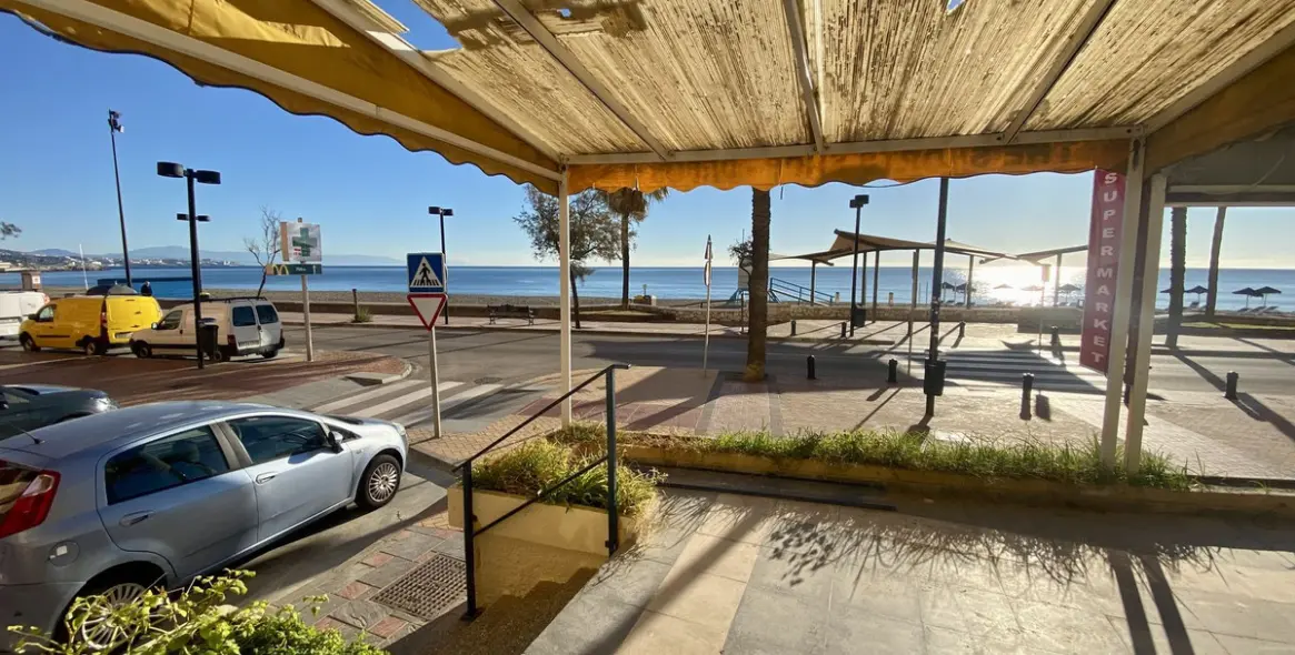 Продажа магазина в Fuengirola 5