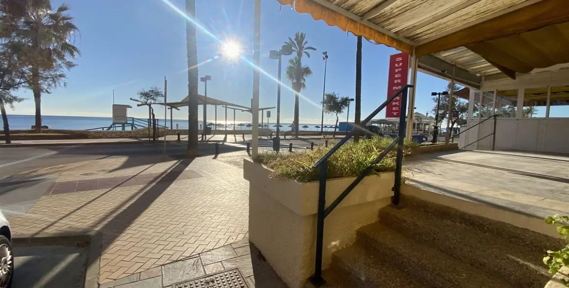 Продажа магазина в Fuengirola 10