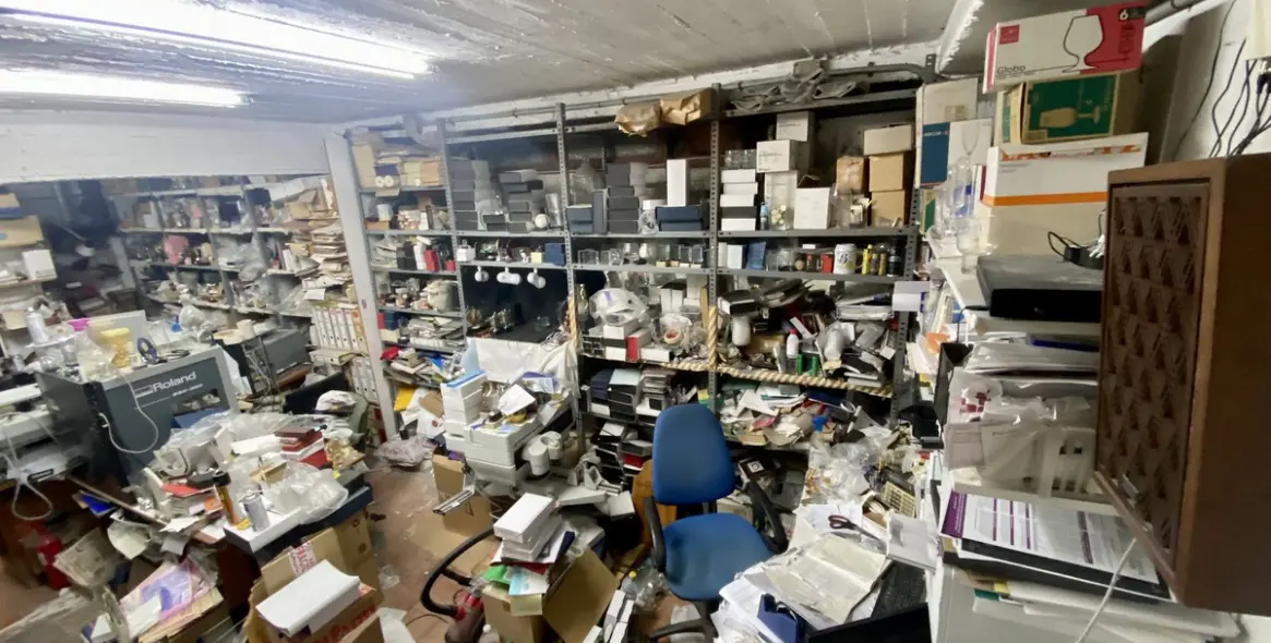 Продажа магазина в Fuengirola 11