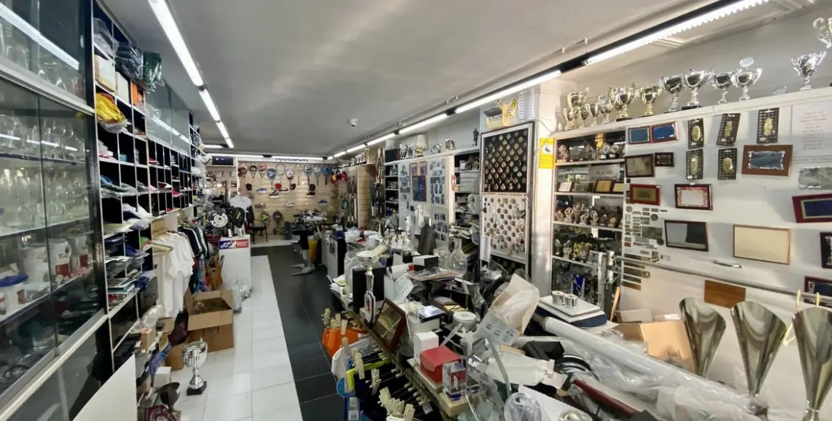 Продажа магазина в Fuengirola 13