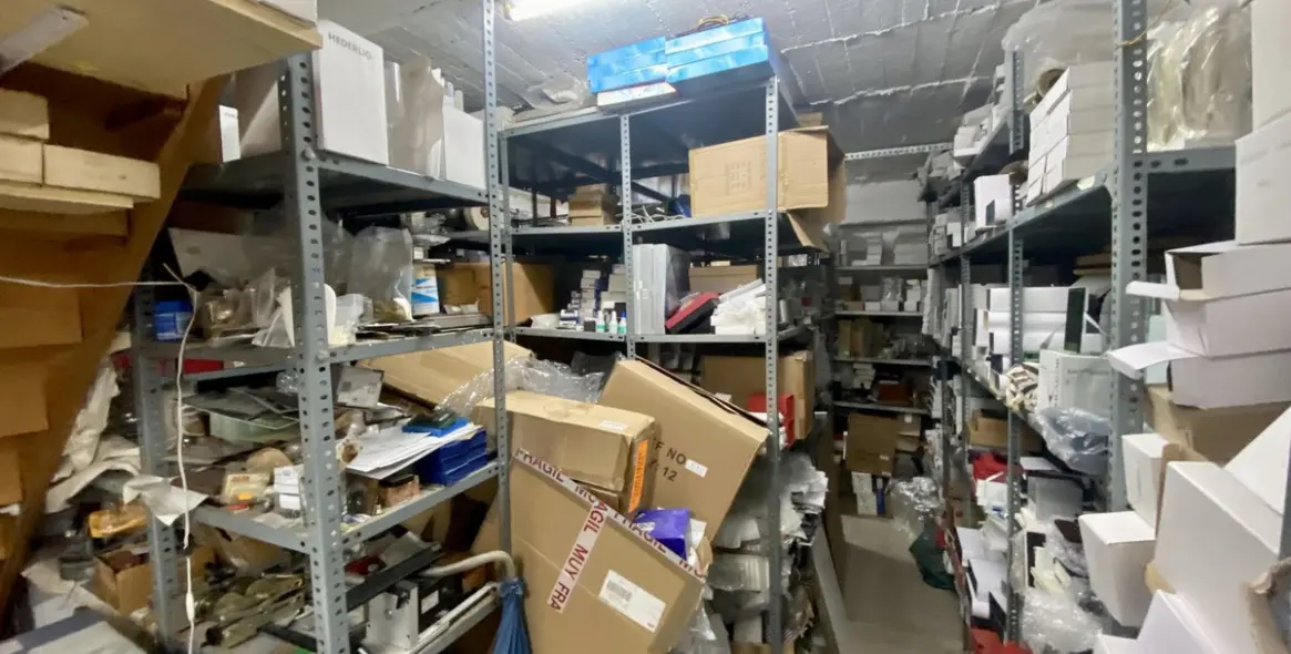 Venta de tienda en Fuengirola 15