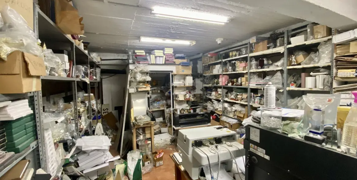 Venta de tienda en Fuengirola 16