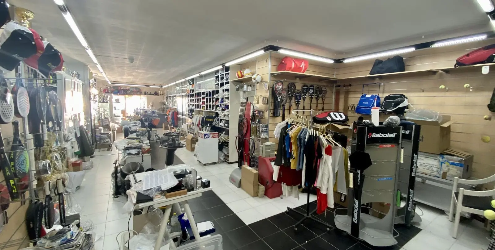 Sale of shop in Fuengirola 6