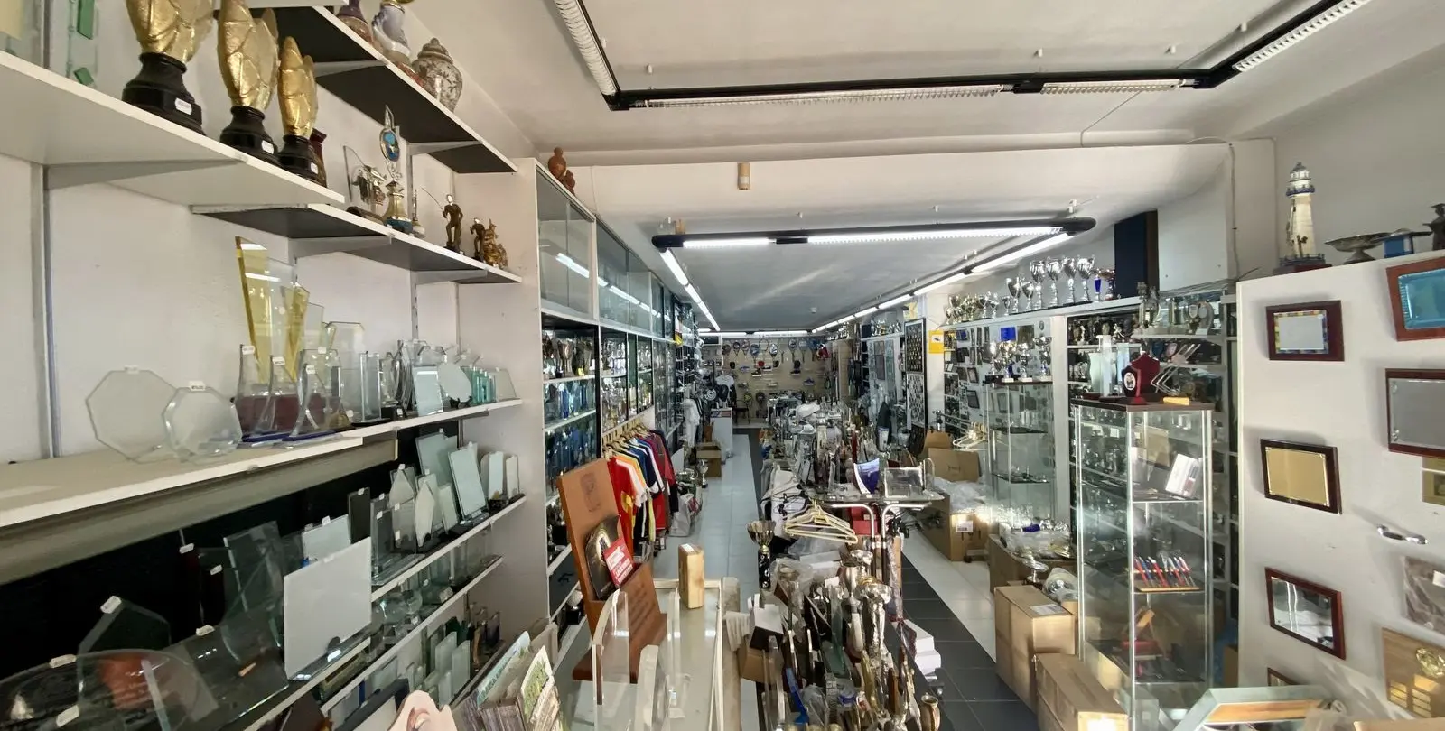 Sale of shop in Fuengirola 7