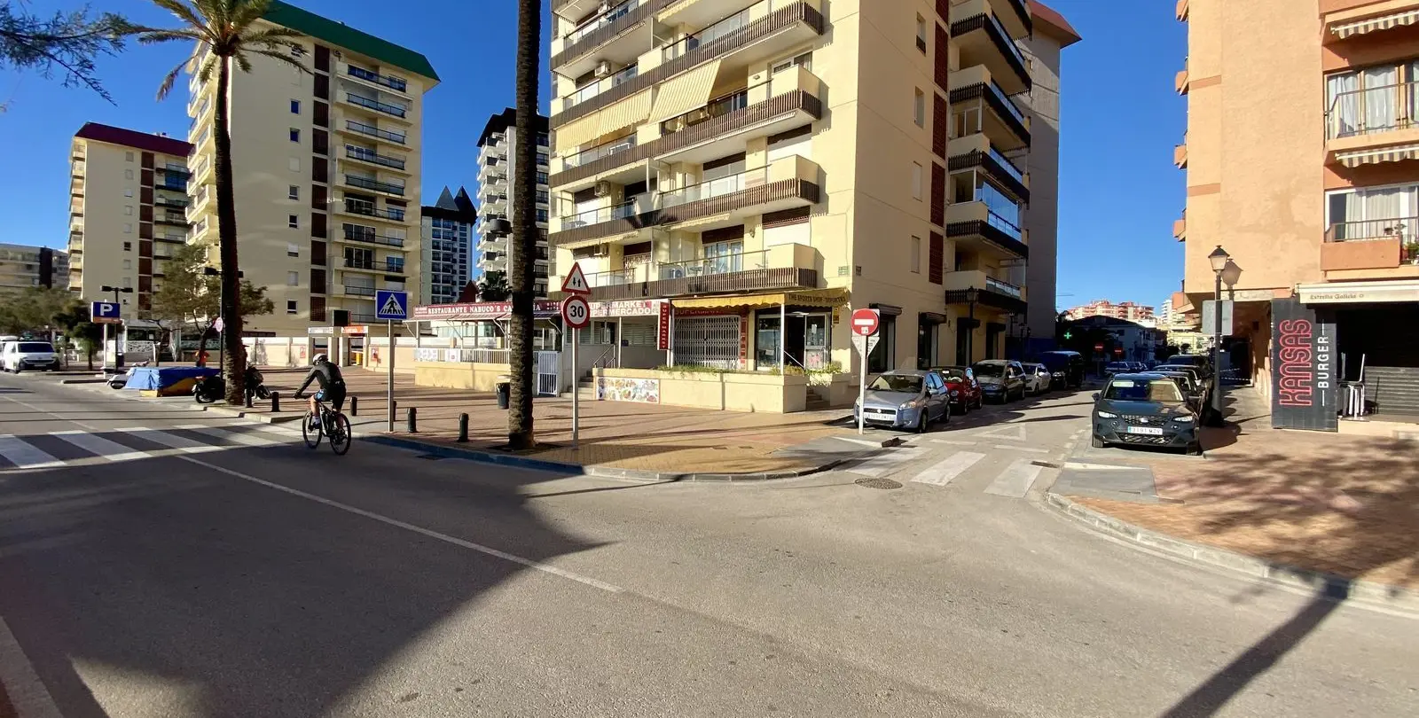 Sale of shop in Fuengirola 12